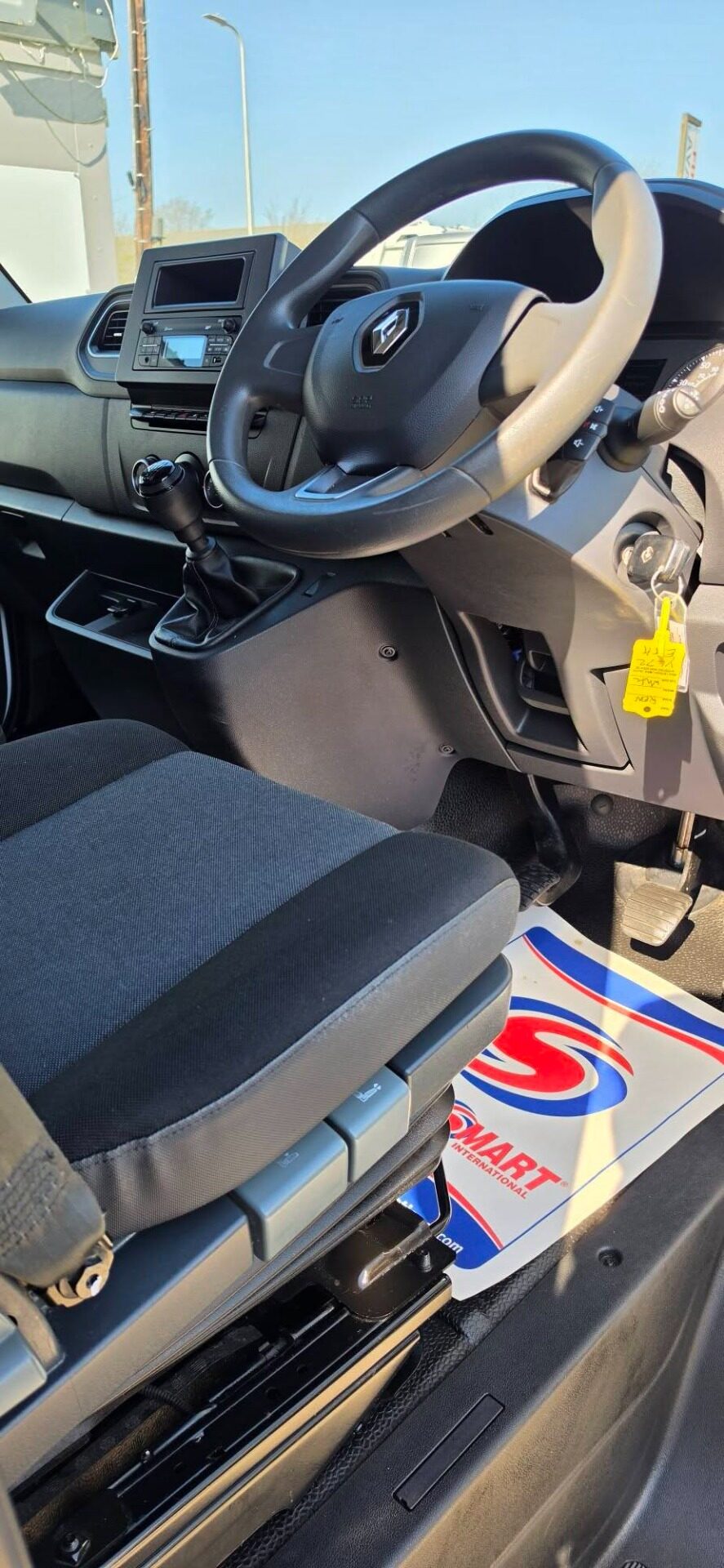 Used Renault Master 2023 for sale - 77947178: Photo 7