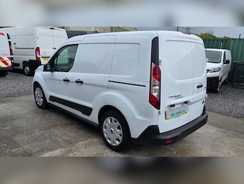Used Ford Transit Connect 2018 for sale - 75898112: Photo