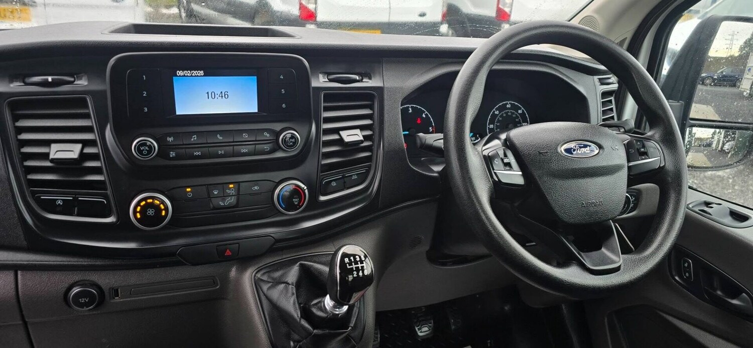 Used Ford Transit 2021 for sale - 77490800: Photo 16