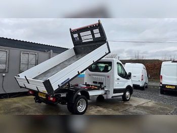 Used Ford Transit 2021 for sale - 77490800: Photo