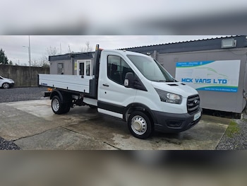 Used Ford Transit 2021 for sale - 77490800: Photo