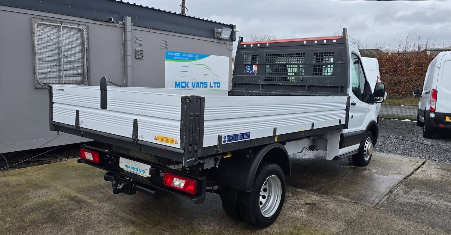 Used Ford Transit 2021 for sale - 77490800: Photo 4