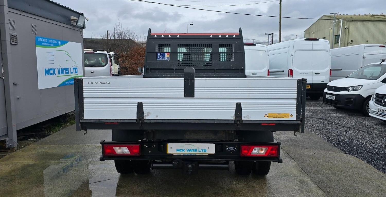 Used Ford Transit 2021 for sale - 77490800: Photo 5