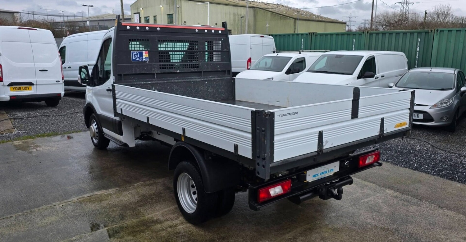 Used Ford Transit 2021 for sale - 77490800: Photo 6