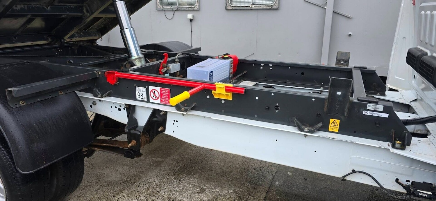 Used Ford Transit 2021 for sale - 77490800: Photo 8