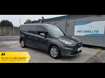 Used Ford Transit Connect 2022 for sale - 74825200: Photo