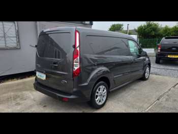Used Ford Transit Connect 2022 for sale - 74825200: Photo