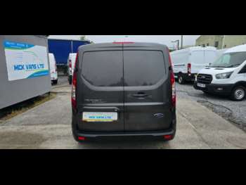 Used Ford Transit Connect 2022 for sale - 74825200: Photo