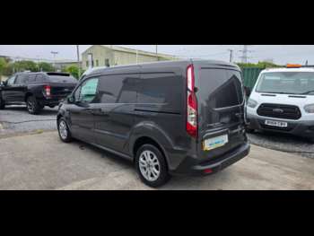 Used Ford Transit Connect 2022 for sale - 74825200: Photo