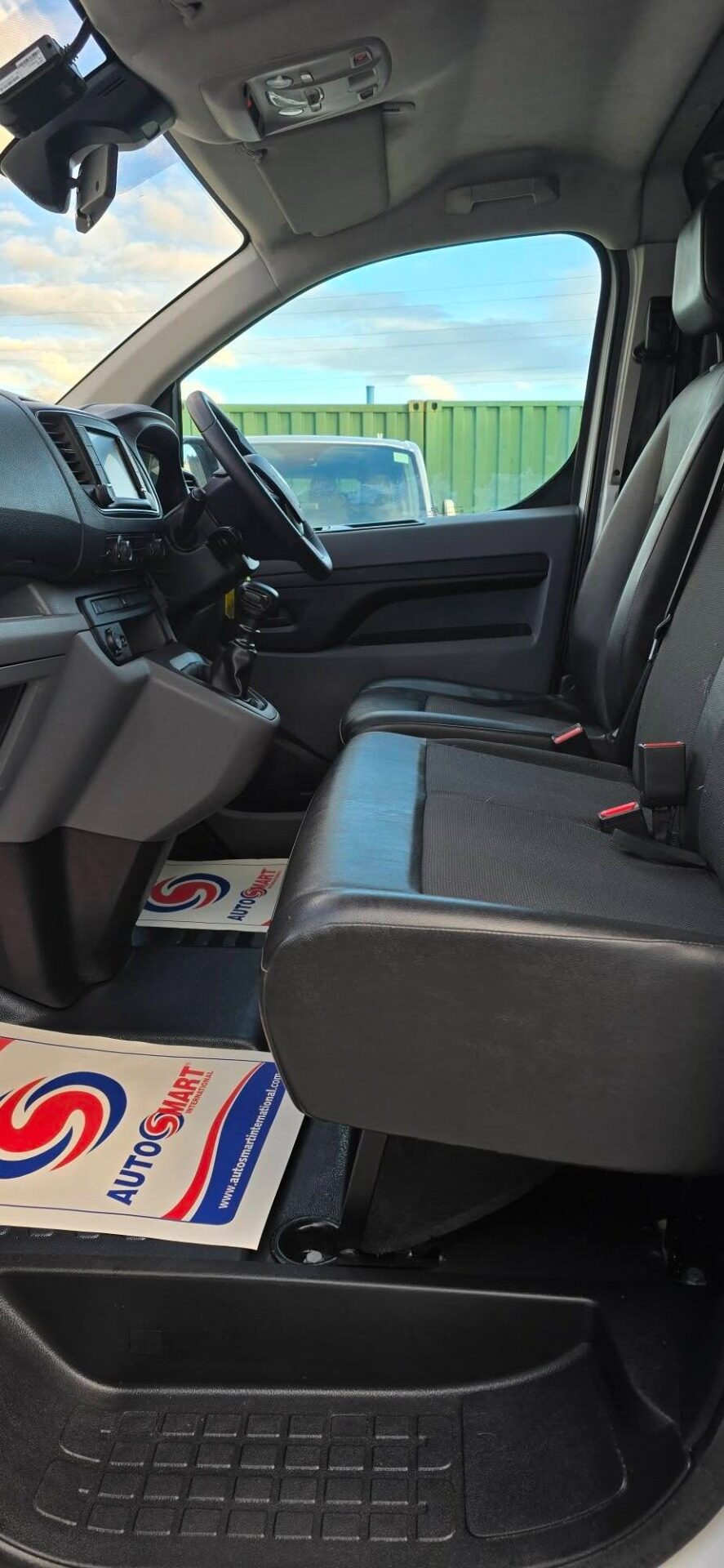 Used Vauxhall Vivaro 2021 for sale - 77435963: Photo 11