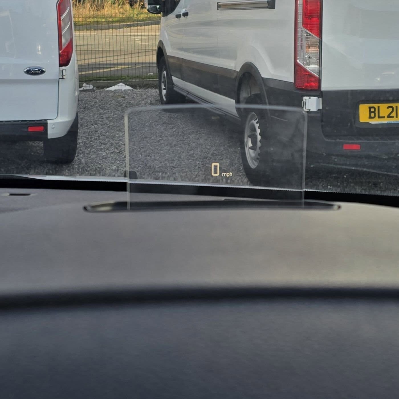 Used Vauxhall Vivaro 2021 for sale - 77435963: Photo 17