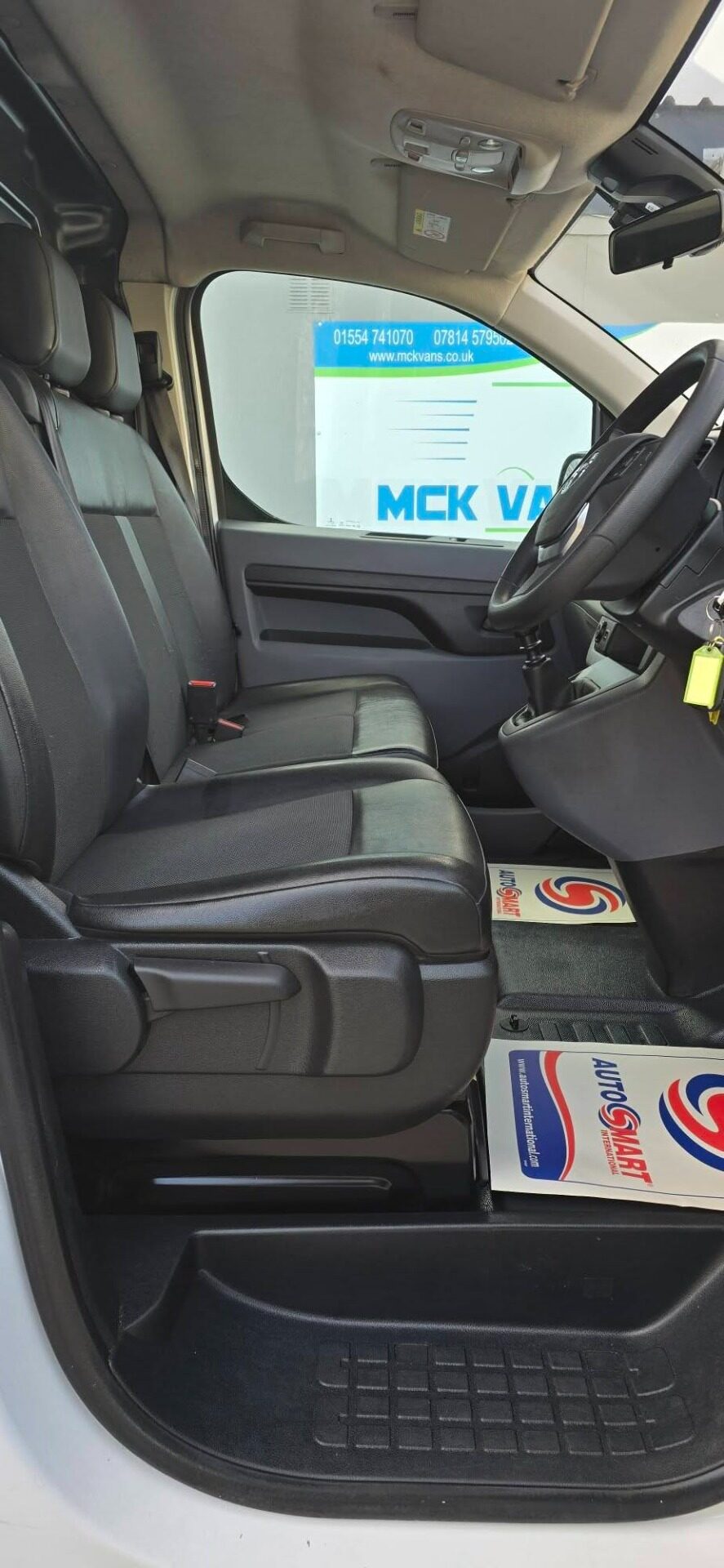 Used Vauxhall Vivaro 2021 for sale - 77435963: Photo 6