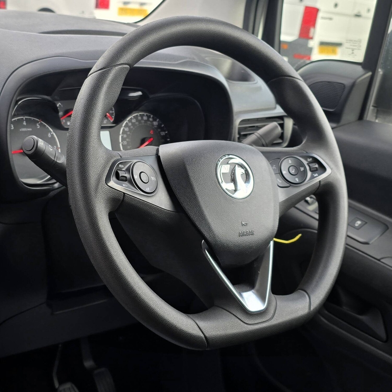 Used Vauxhall Combo 2020 for sale - 76115672: Photo 10