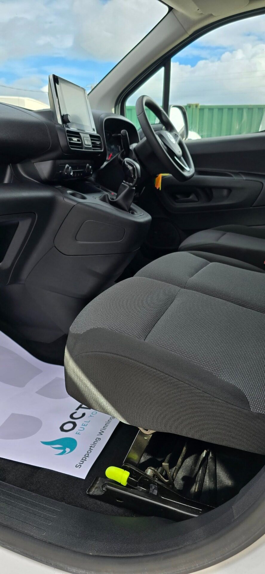 Used Vauxhall Combo 2020 for sale - 76115672: Photo 11