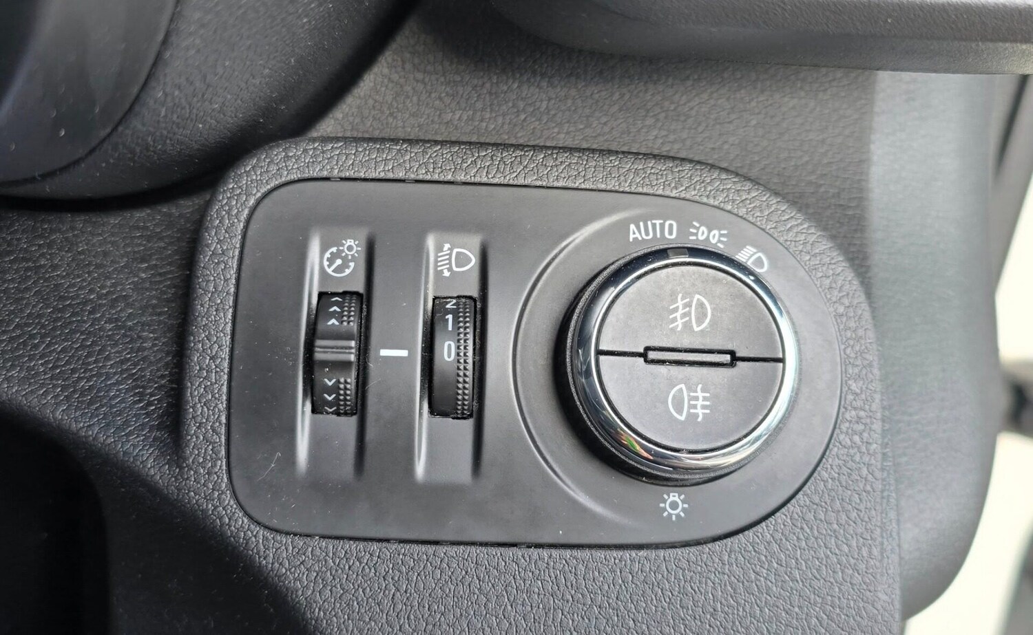 Used Vauxhall Combo 2020 for sale - 76115672: Photo 18