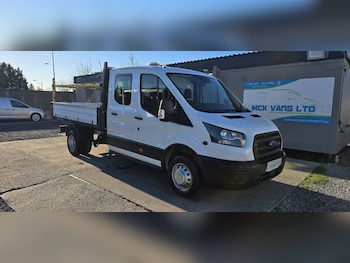 Used Ford Transit 2021 for sale - 76697476: Photo