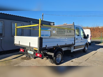 Used Ford Transit 2021 for sale - 76697476: Photo