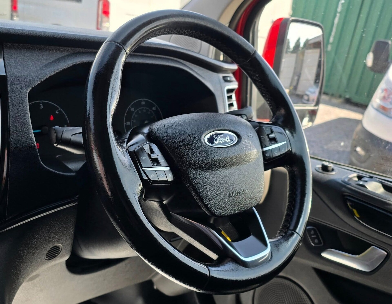 Vehicle 9