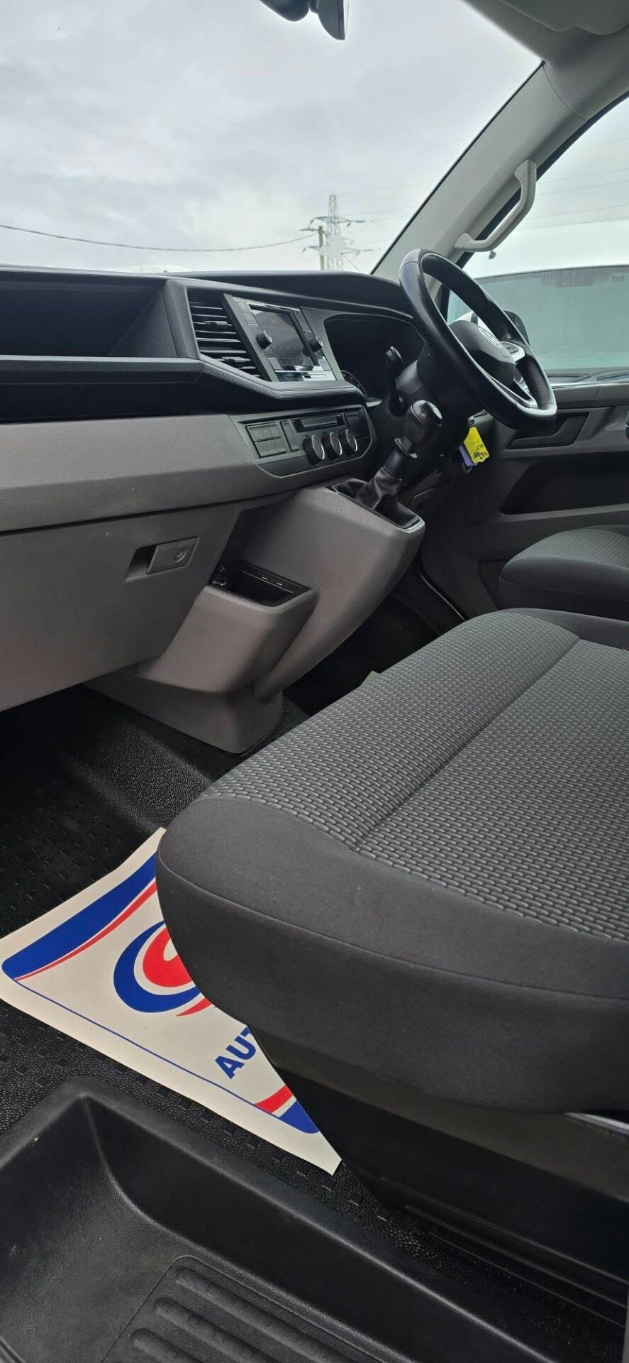 Used Volkswagen Transporter 2022 for sale - 77791936: Photo 10