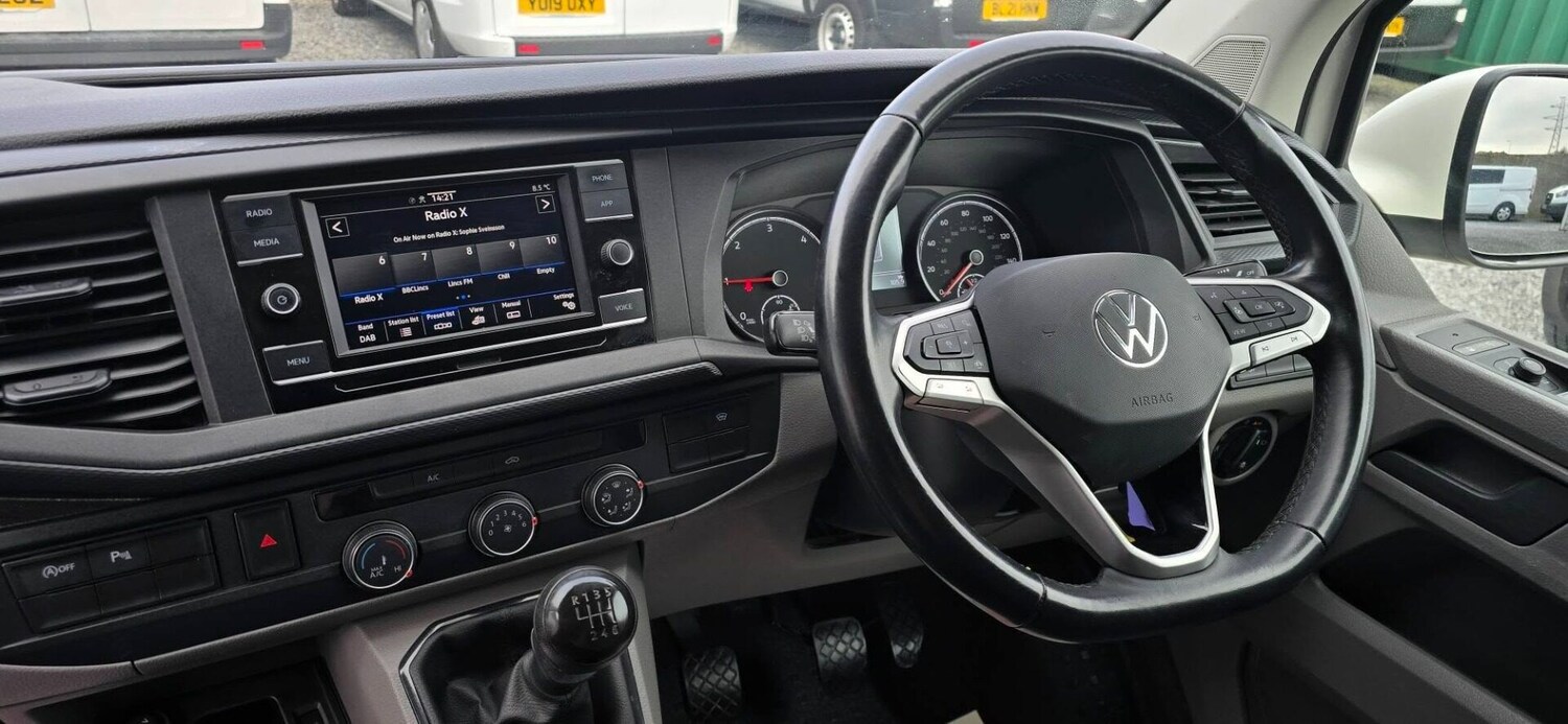 Used Volkswagen Transporter 2022 for sale - 77791936: Photo 11