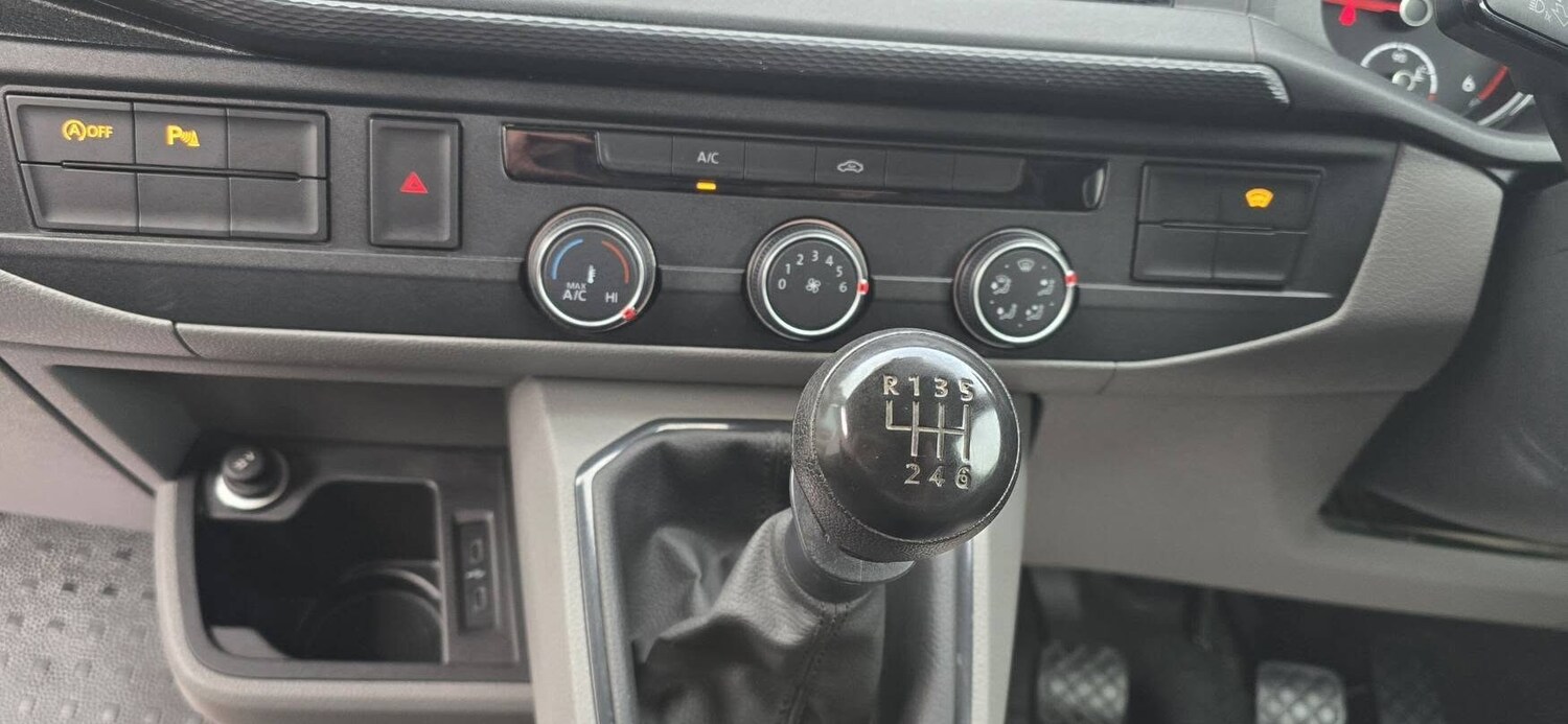 Used Volkswagen Transporter 2022 for sale - 77791936: Photo 14