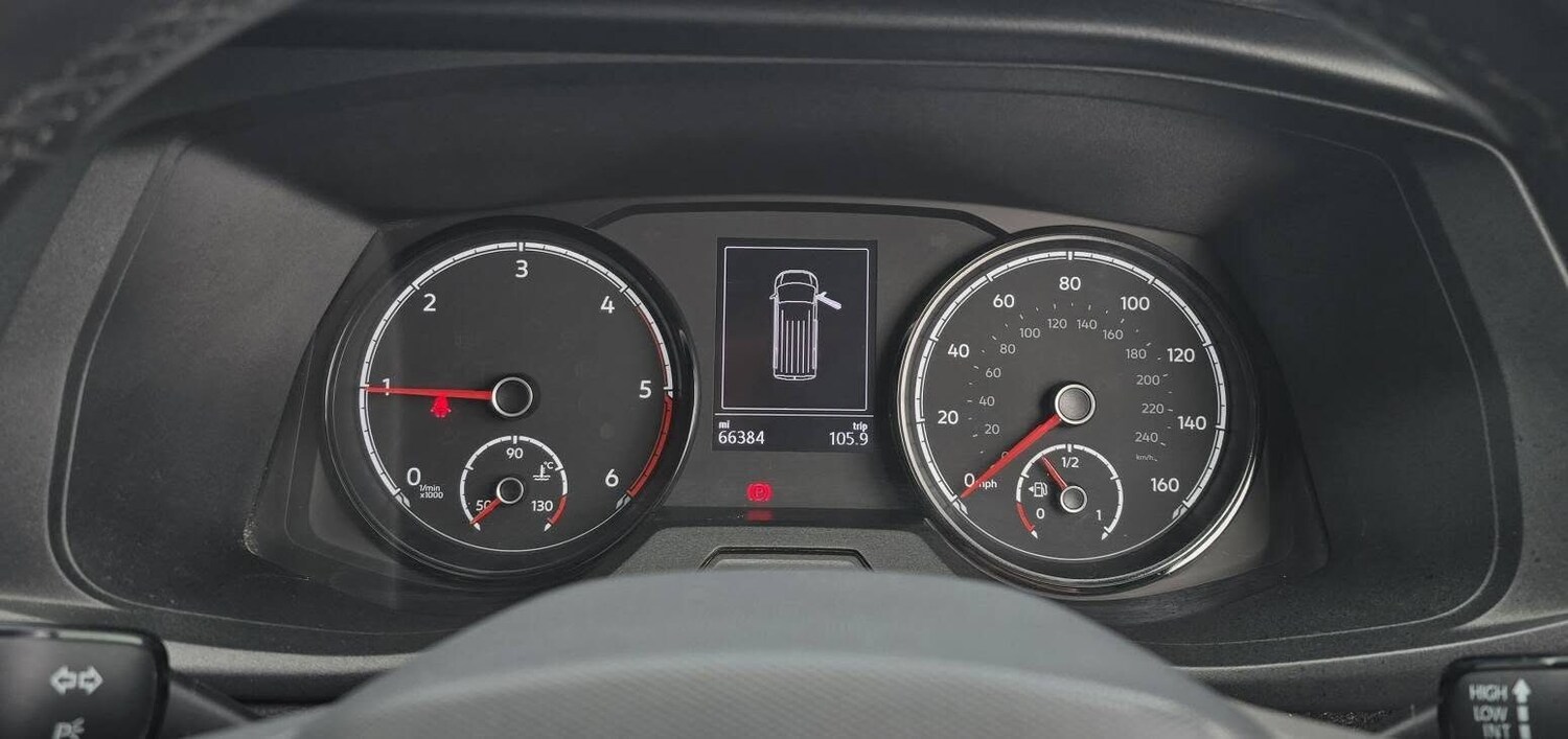 Used Volkswagen Transporter 2022 for sale - 77791936: Photo 15