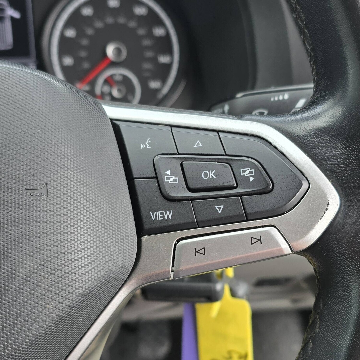 Used Volkswagen Transporter 2022 for sale - 77791936: Photo 17