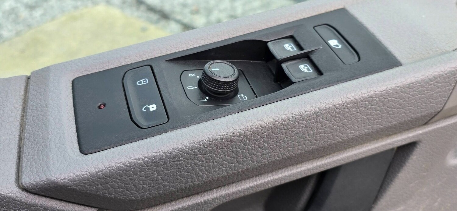 Used Volkswagen Transporter 2022 for sale - 77791936: Photo 18