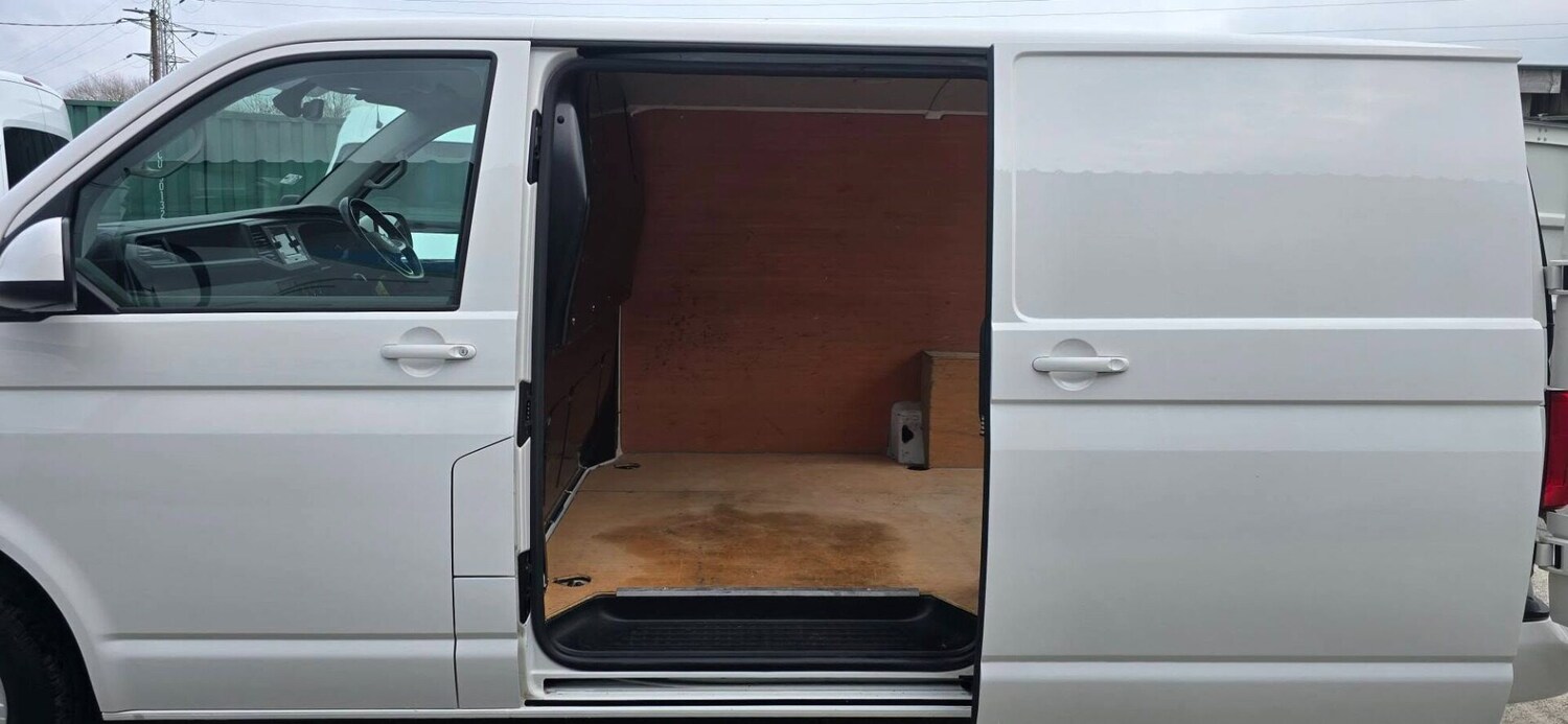 Used Volkswagen Transporter 2022 for sale - 77791936: Photo 19