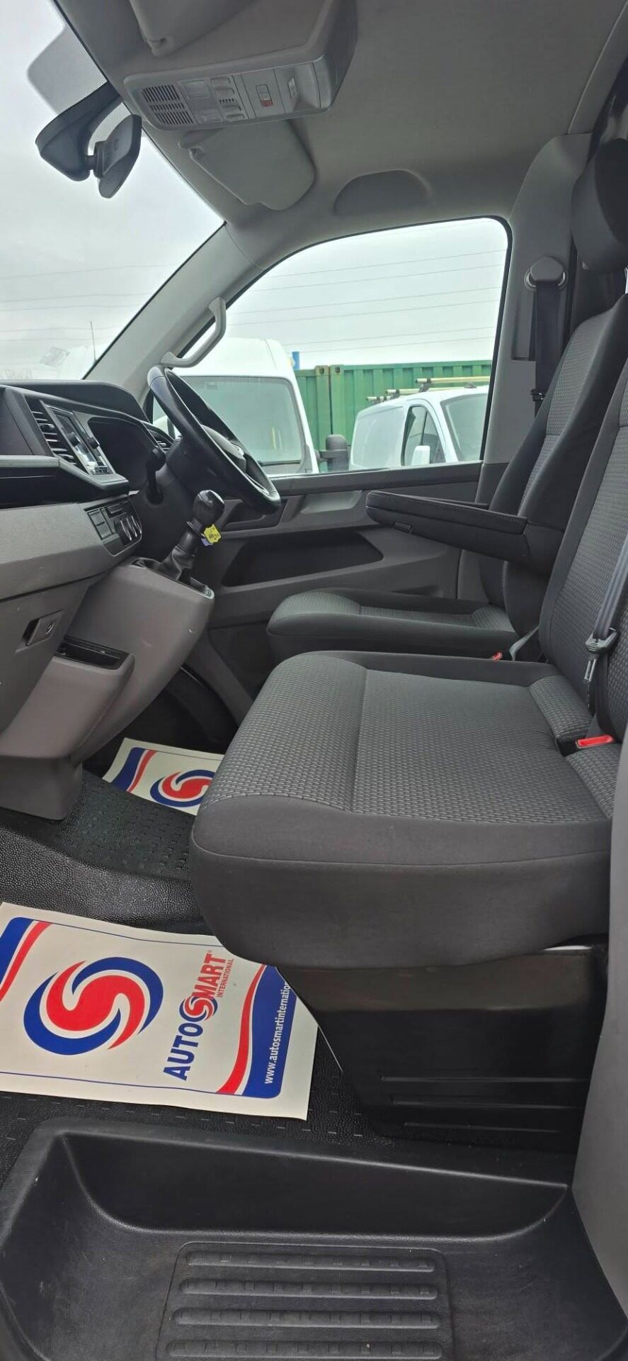 Used Volkswagen Transporter 2022 for sale - 77791936: Photo 9