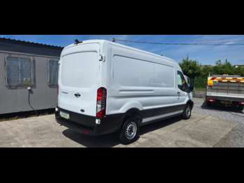 Used Ford Transit 2023 for sale - 74825107: Photo