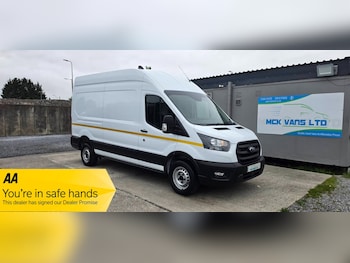 Used Ford Transit 2022 for sale - 78642146: Photo