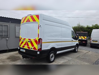 Used Ford Transit 2022 for sale - 78642146: Photo