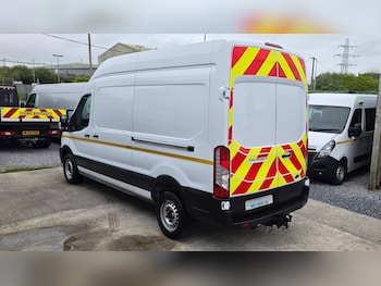 Used Ford Transit 2022 for sale - 78642146: Photo
