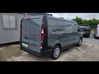 Used Renault Trafic 2022 for sale - 74867555: Photo