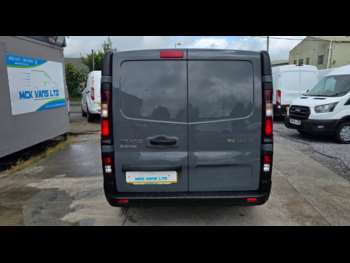 Used Renault Trafic 2022 for sale - 74867555: Photo