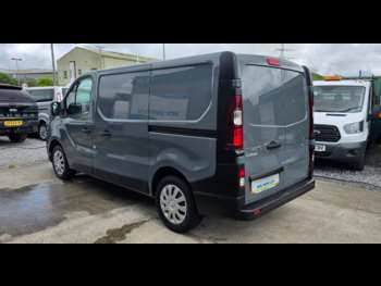 Used Renault Trafic 2022 for sale - 74867555: Photo
