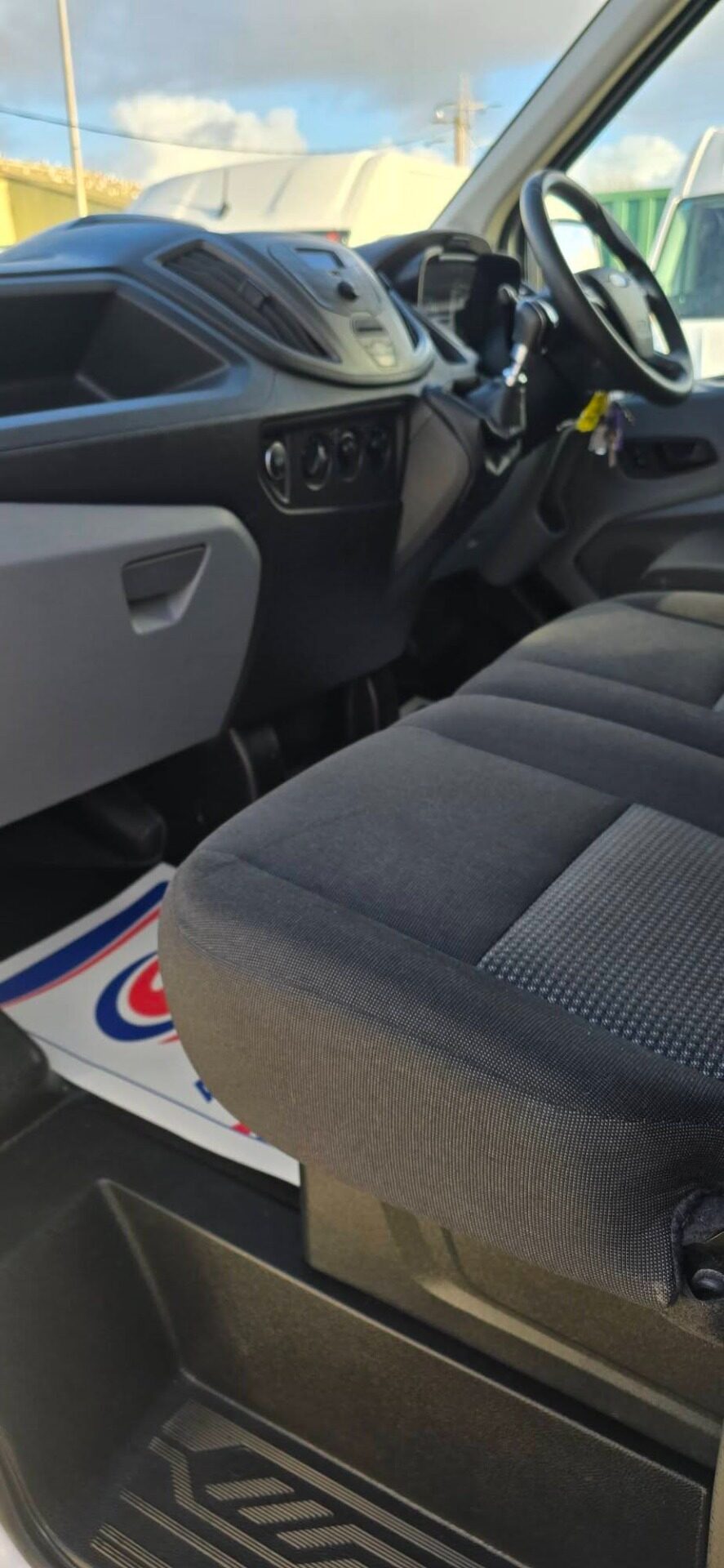 Used Ford Transit 2019 for sale - 76919873: Photo 10