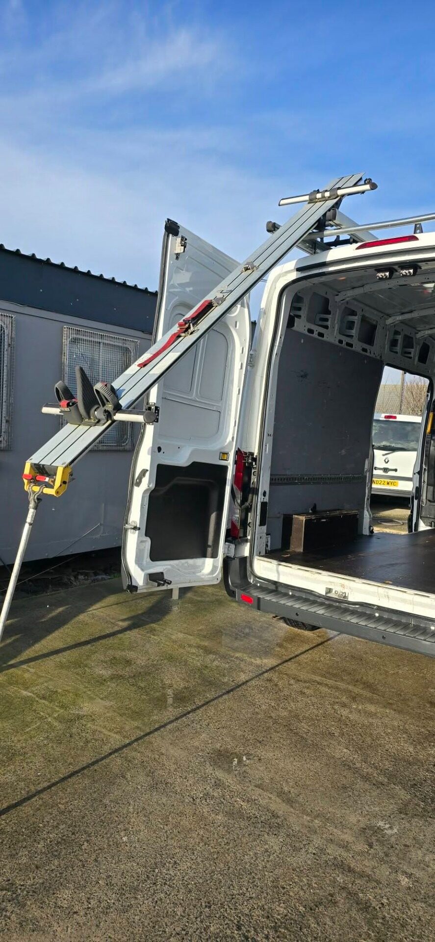 Used Ford Transit 2019 for sale - 76919873: Photo 16