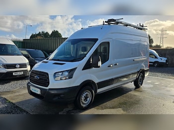 Used Ford Transit 2019 for sale - 76919873: Photo