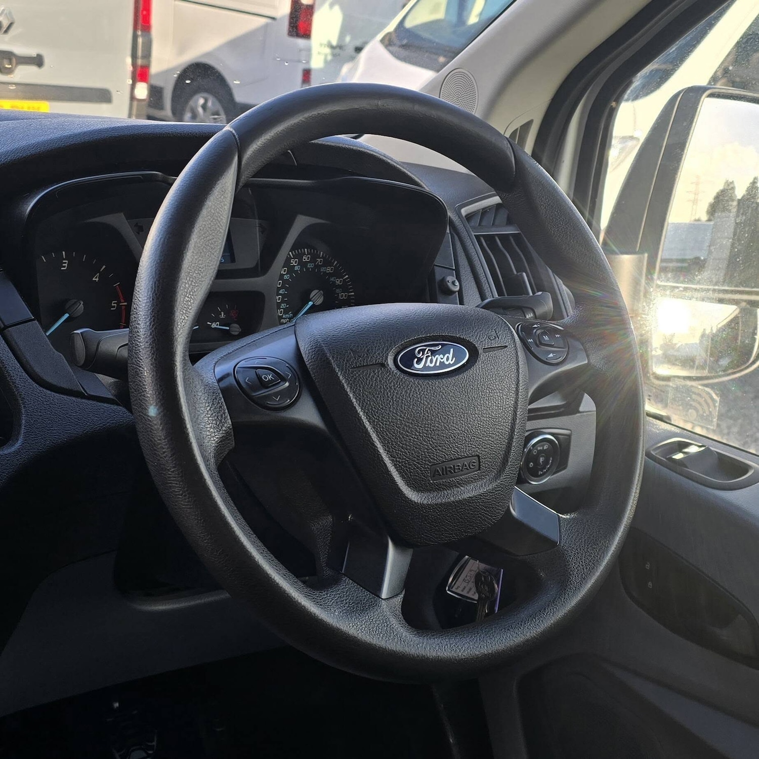 Used Ford Transit 2019 for sale - 76919873: Photo 8