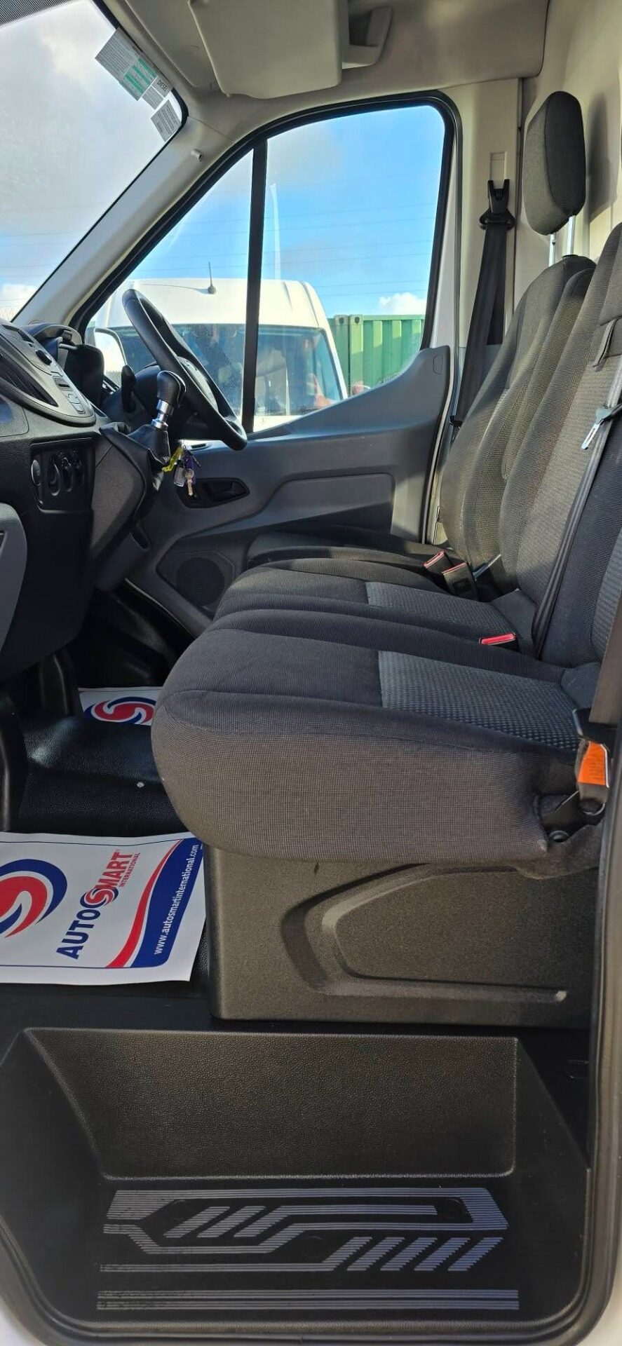 Used Ford Transit 2019 for sale - 76919873: Photo 9