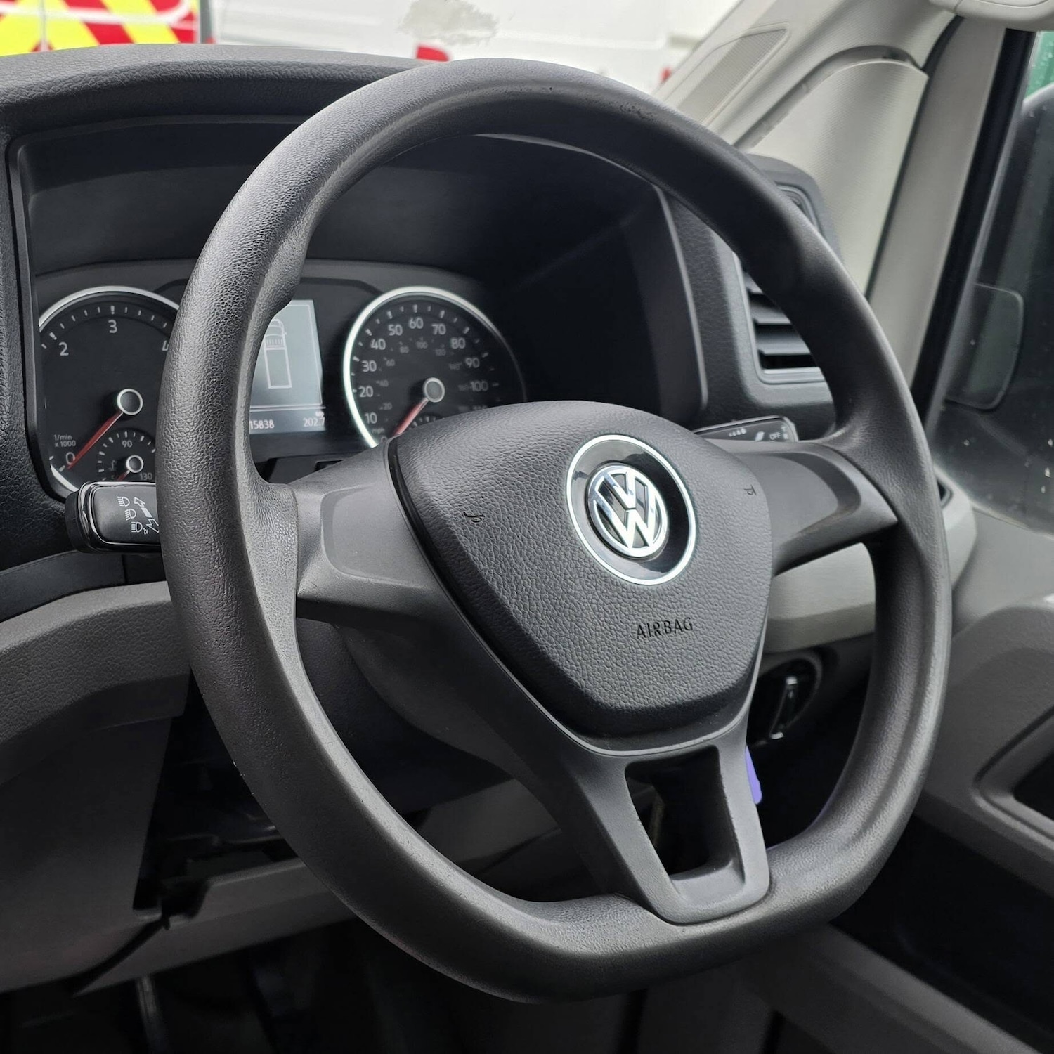 Used Volkswagen Crafter 2020 for sale - 76236485: Photo 9