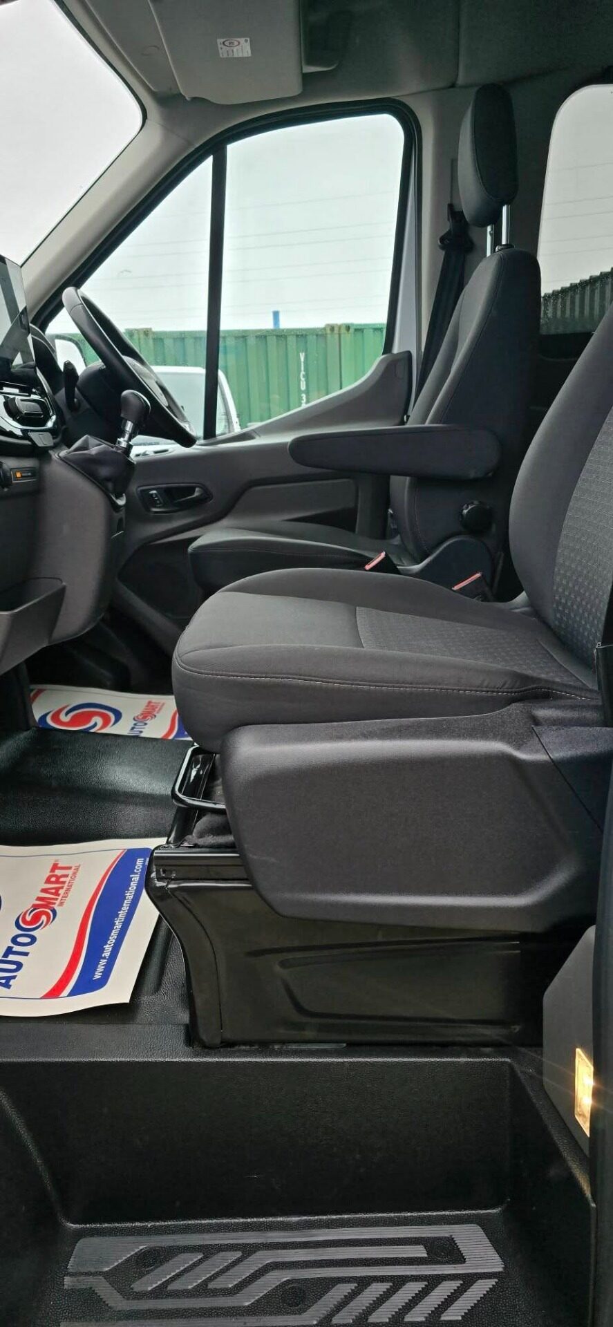 Used Ford Transit 2023 for sale - 77663569: Photo 11