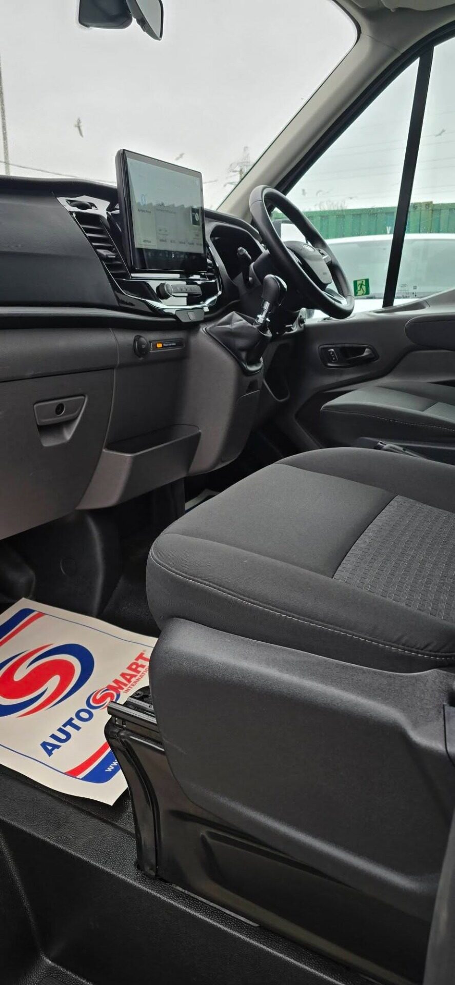 Used Ford Transit 2023 for sale - 77663569: Photo 12