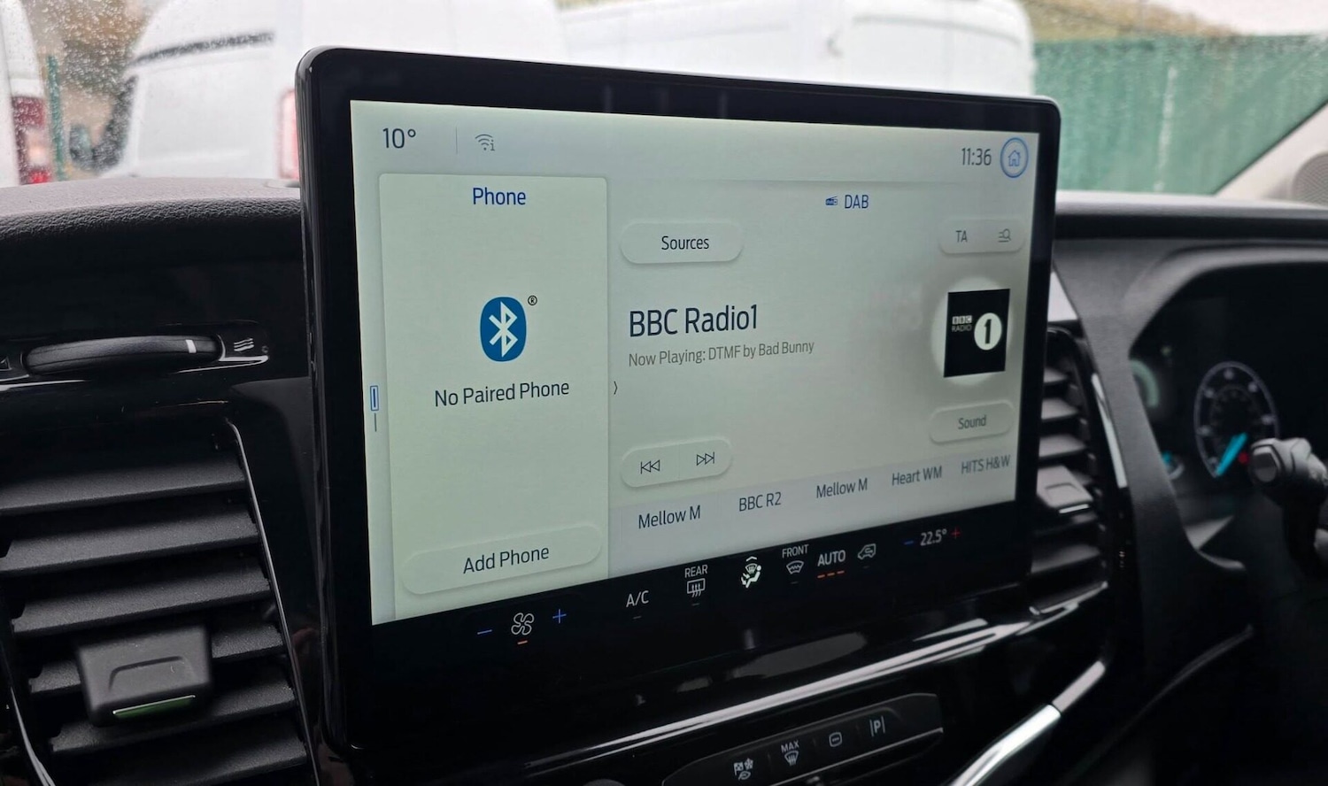 Used Ford Transit 2023 for sale - 77663569: Photo 14