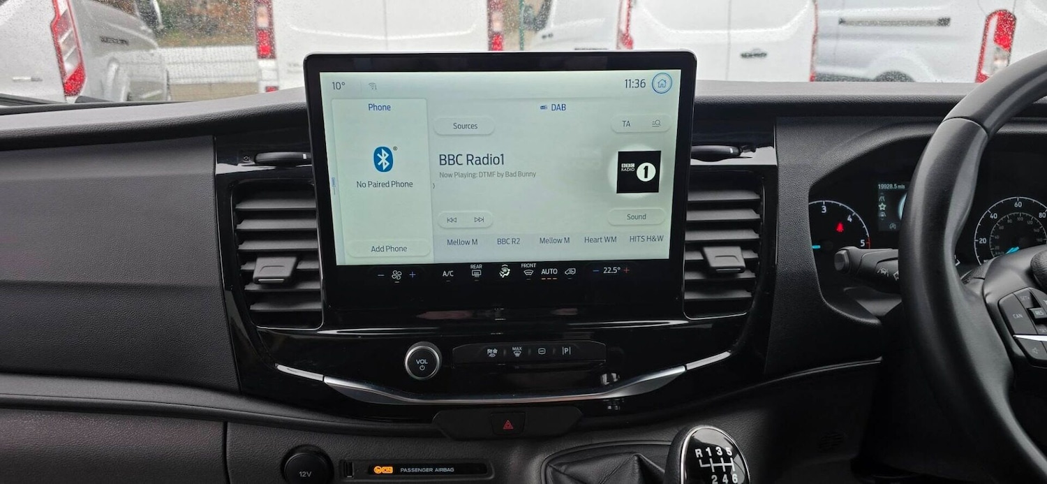 Used Ford Transit 2023 for sale - 77663569: Photo 15