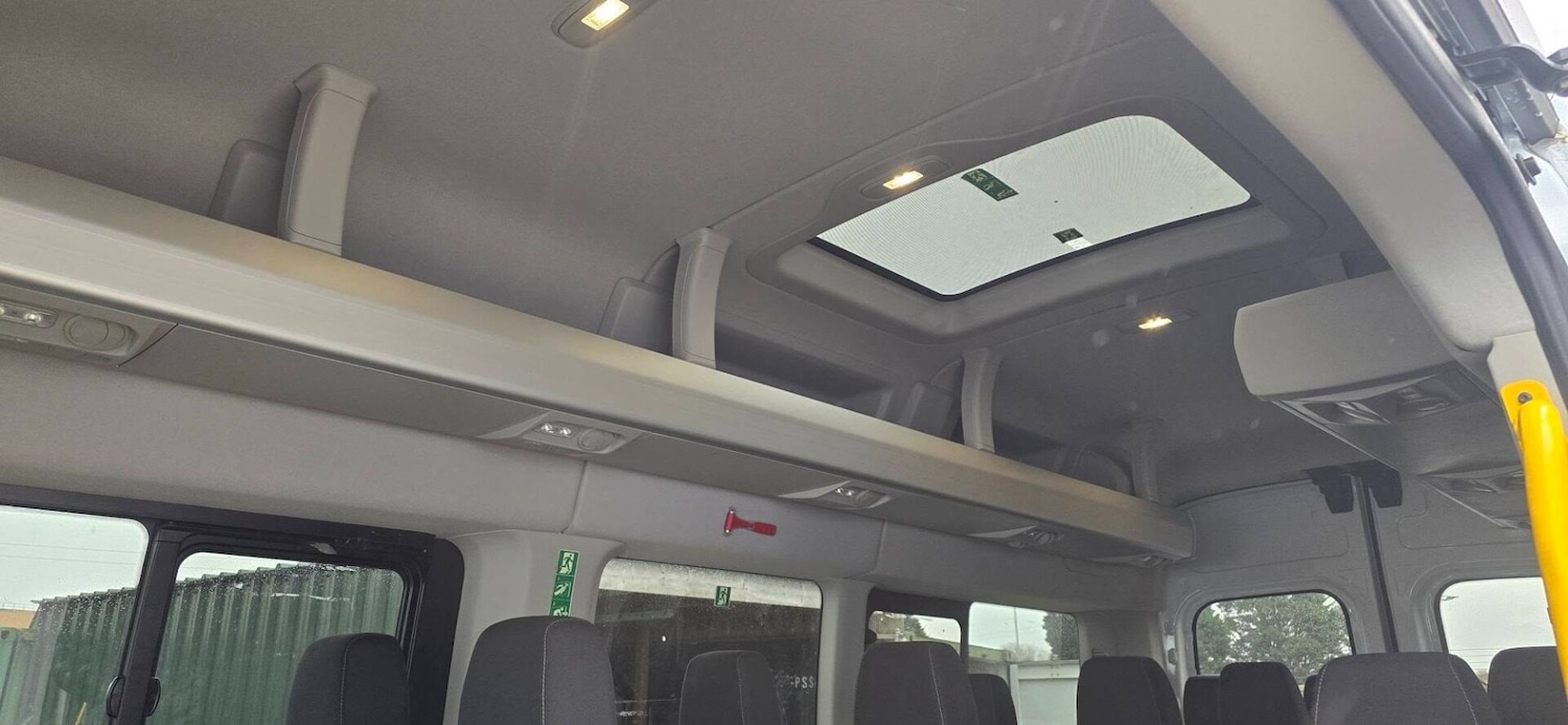 Used Ford Transit 2023 for sale - 77663569: Photo 23