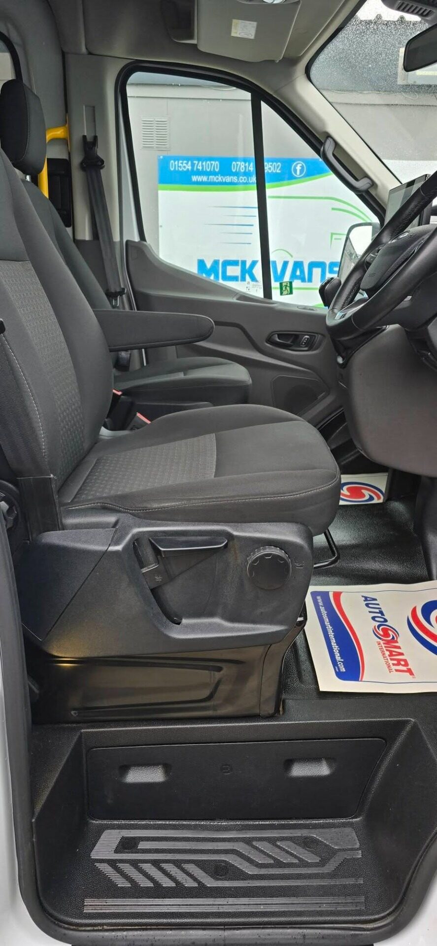 Used Ford Transit 2023 for sale - 77663569: Photo 6