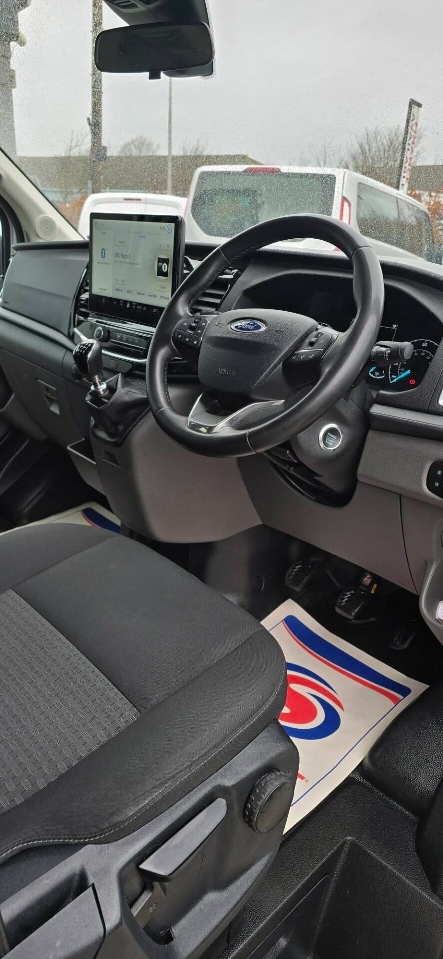 Used Ford Transit 2023 for sale - 77663569: Photo 7